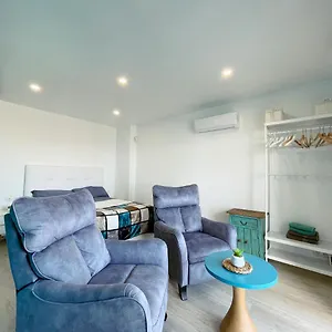 Apartment Happy Lloret, Lloret de Mar
