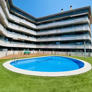 Apartment Relax Playa Fenals, Lloret de Mar