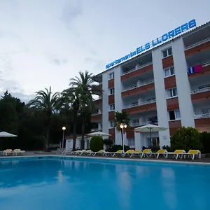 Els Llorers Apart-hotel