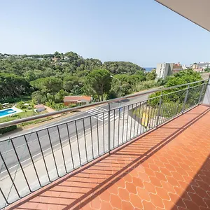 Apartment Costamar, Lloret de Mar