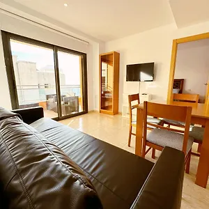 Feel Lloret Apartamento