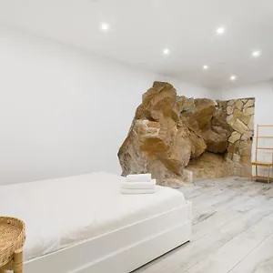 Piso Costa De La Creu, 80 Pasos De Playa Apartamento