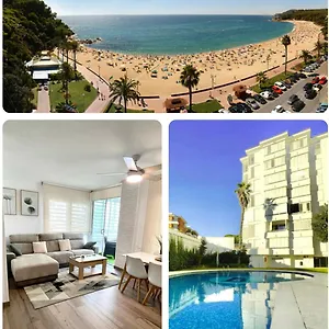 Seahomes Vacations - Coral Sun In Fenals Lloret de Mar
