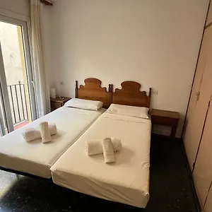 Muy Comodo Cerca De La Playa Apartamento