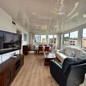 Superiors Mtb Only Couples Apartamento