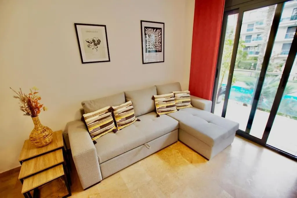 V&V Lloret-Apartamento Fenals Exclusivo Apartamento Para 6Pax Totalmente Renovado Con Piscina, Gimnasio, Parking Y Area Infantil Lloret de Mar